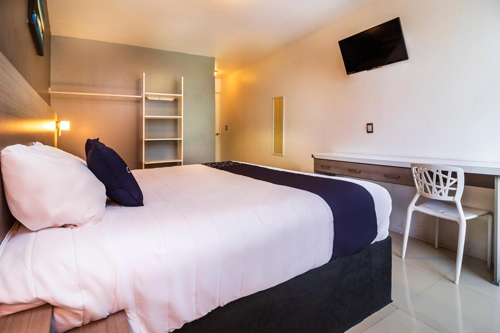 Collection O Hotel Mango,Six Flags Hurricane Harbor Oaxtepec Ngoại thất bức ảnh