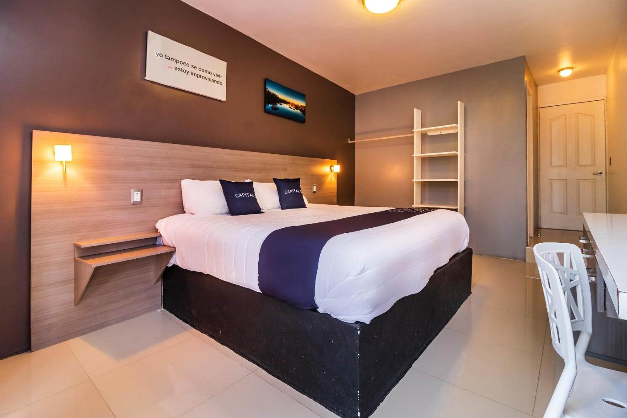 Collection O Hotel Mango,Six Flags Hurricane Harbor Oaxtepec Ngoại thất bức ảnh