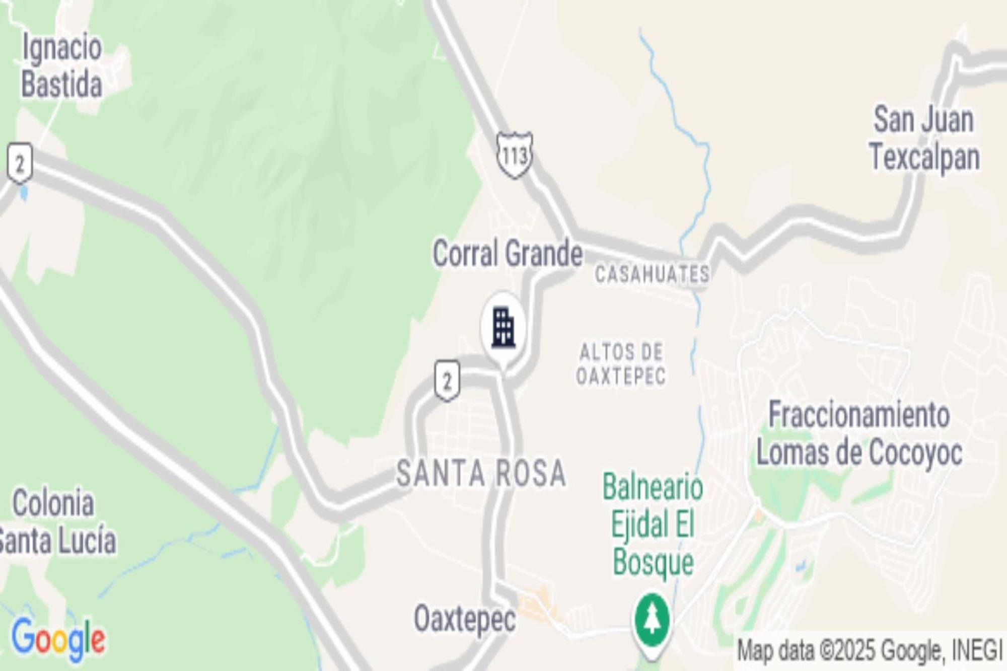 Collection O Hotel Mango,Six Flags Hurricane Harbor Oaxtepec Ngoại thất bức ảnh
